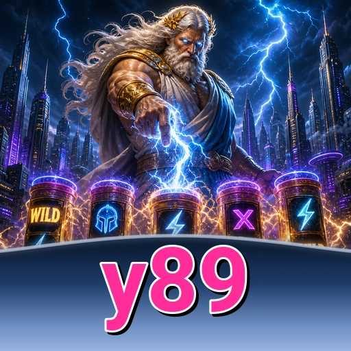 Pratinjau tampilan y89